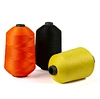 high stretch polyester yarn